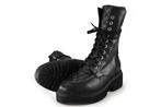 Nubikk Laarzen in maat 38 Zwart | 10% extra korting, Kleding | Dames, Schoenen, Nieuw, Nubikk, Hoge laarzen, Zwart