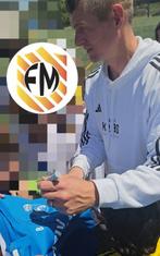 Real Madrid - Toni Kroos - Voetbalshirt