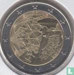 Malta 2 euro 2022 35 jaar Erasmusprogramma, Postzegels en Munten, Munten | Europa | Euromunten, Verzenden, Overige landen, 2 euro
