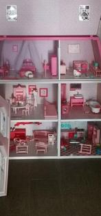 Hello Kitty - Kit de jouets La Casa di HELLO KITTY -