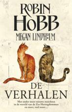 De verhalen 9789024544943 Robin Hobb, Boeken, Fantasy, Verzenden, Zo goed als nieuw, Robin Hobb