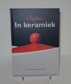 Regina Kunstaardewerkfabriek - Floris Meydam - Vase (3) -, Antiek en Kunst