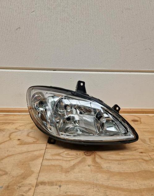 Koplamp Vito w639 A6398200261 Rechts (Nieuw), Auto-onderdelen, Verlichting, Nieuw, 12 maanden garantie, Mercedes-Benz, Ophalen of Verzenden