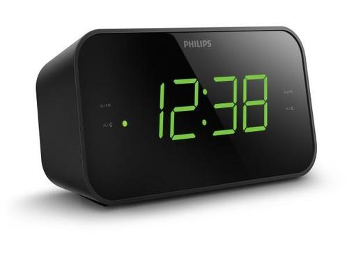 Veiling - Philips TAR3306 - Wekkerradio, Elektronische apparatuur, Wekkers, Gebruikt