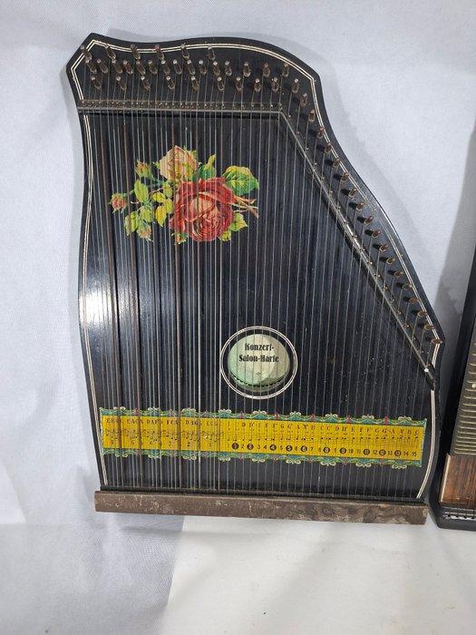 Unknown - - Muziekinstrumenten (Zonder Minimumprijs), Muziek en Instrumenten, Blaasinstrumenten | Blokfluiten