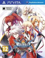 BlazBlue Chrono Phantasma Extend-Standaard (PS Vita), Games en Spelcomputers, Ophalen of Verzenden, Nieuw