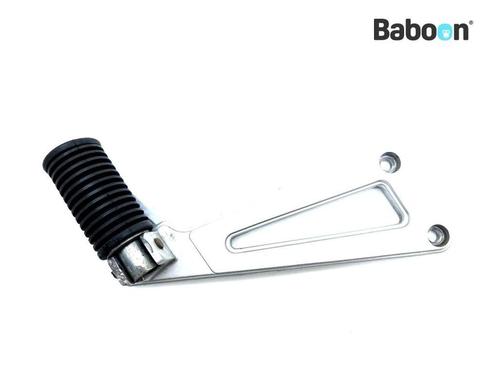 Repose-pieds arrière droite Suzuki DR 650 RS 1990-1991, Motoren, Onderdelen | Suzuki, Verzenden