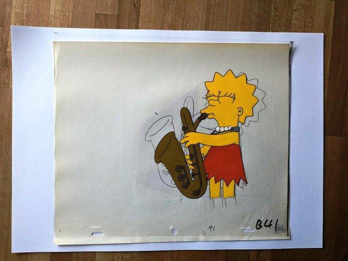 The Simpsons, Cd's en Dvd's, Dvd's | Tekenfilms en Animatie