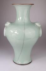 Vaas - Porselein - China - Qing Dynastie (1644-1911) -