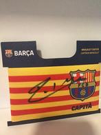 FC Barcelona - FC Barcelona - Andres Iniesta -, Nieuw