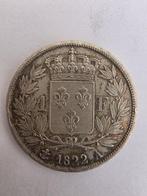 France. Louis XVIII. 1 Franc 1822-A, Paris, Postzegels en Munten