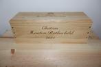 2021 Chateau Mouton Rothschild - Bordeaux, Pauillac 1er, Verzamelen, Wijnen, Nieuw