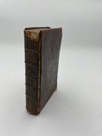 Laurent DHoury - Almanach Royal - 1784, Antiek en Kunst