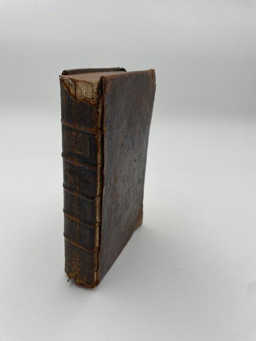 Laurent DHoury - Almanach Royal - 1784, Antiek en Kunst, Antiek | Boeken en Manuscripten