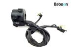 Stuurschakelaar Links Honda CBR 125 R 2015-2016 (CBR125R, Verzenden, Gebruikt