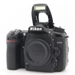Nikon D7500 body | Tweedehands, Verzenden, Zo goed als nieuw, Nikon