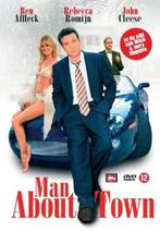 Man about town (dvd tweedehands film), Cd's en Dvd's, Ophalen of Verzenden, Nieuw in verpakking
