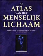 De atlas van het menselijk lichaam 9789059201620 P. Abrahams, Verzenden, Gelezen, P. Abrahams
