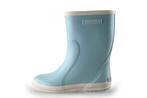 Bergstein Regenlaarzen in maat 30 Blauw | 5% extra korting, Verzenden, Jongen of Meisje, Bergstein, Laarzen