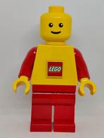 Lego - Mini figurines - Big Minifigure - Torch Light, Kinderen en Baby's, Speelgoed | Duplo en Lego, Nieuw