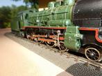 Märklin H0 - 3086 - Stoomlocomotief met tender (1) -, Nieuw