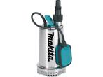 Makita PF 1110 Elektrische dompelpomp 1100 watt 15000 l/u, Tuin en Terras, Verzenden, Nieuw