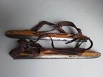 Schaatsen - 1940 - Decoratief object, Nieuw