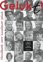 Gelukt! - Jessica Menheere - 9789081856553 - Paperback, Boeken, Nieuw, Verzenden