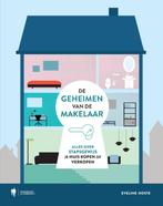 De geheimen van de makelaar 9789089316189 Eveline Hoste, Boeken, Verzenden, Zo goed als nieuw, Eveline Hoste