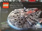 Lego Set - 75192 - Star Wars - UCS Millennium Falcon, Nieuw