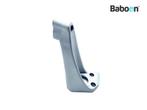 Moitié du guidon droite Moto Guzzi Breva 1100 2005-2007 ie, Motoren, Verzenden, Nieuw