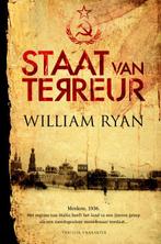 Staat van terreur 9789045200255 William Ryan, Boeken, Thrillers, Verzenden, Gelezen, William Ryan