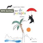 Mee met de paraplu 9789047702764 Dieter&Ingrid Schubert, Verzenden, Zo goed als nieuw, Dieter&Ingrid Schubert
