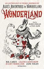 Wonderland 9781789091489, Gelezen, Marie O'Regan, Paul Kane, Verzenden