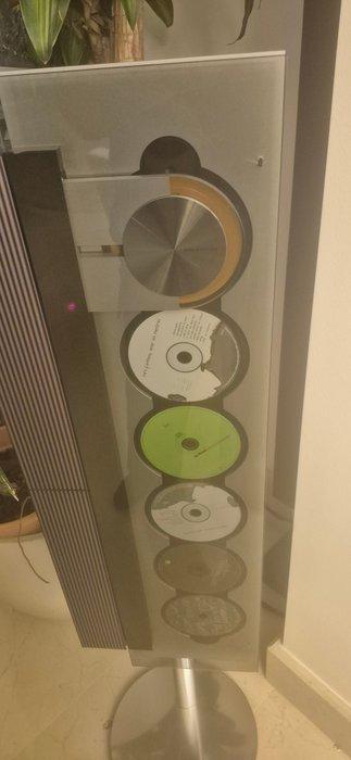 Bang & Olufsen - Besound 9000 + Beolab 8000 + Beolab 3 + Beo, Audio, Tv en Foto, Stereoketens