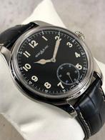 Montblanc - 1858 Small Second Manual - 113860 - Heren -, Nieuw