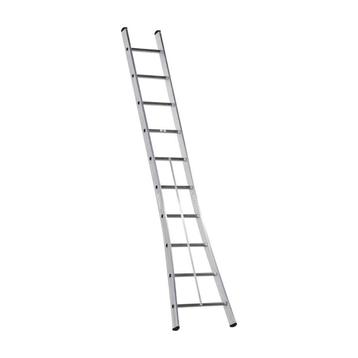 Altrex 1-delige ladder Kibo 1×10 sporten, Ophalen of Verzenden, Ladder