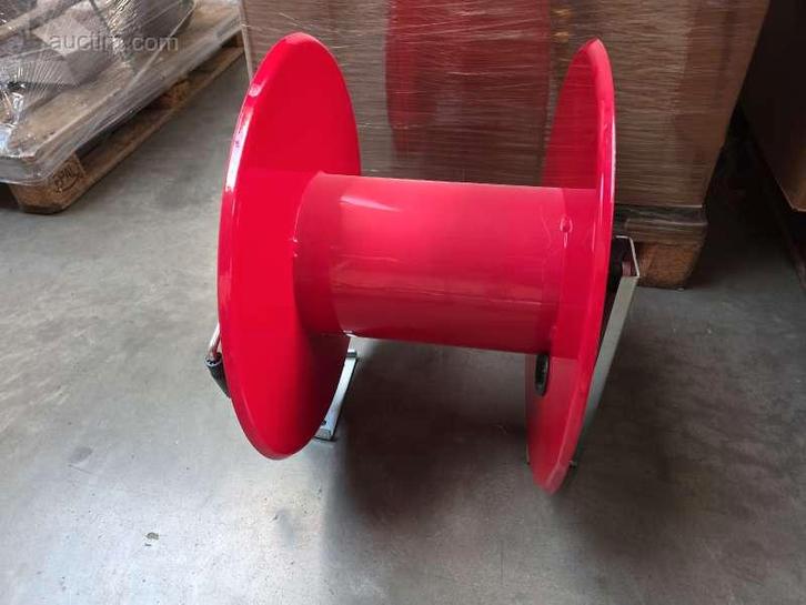 diverse lege haspels (13x) Karcher, Sauro Rossi, Bricolage & Construction, Outillage | Autres Machines, Enlèvement