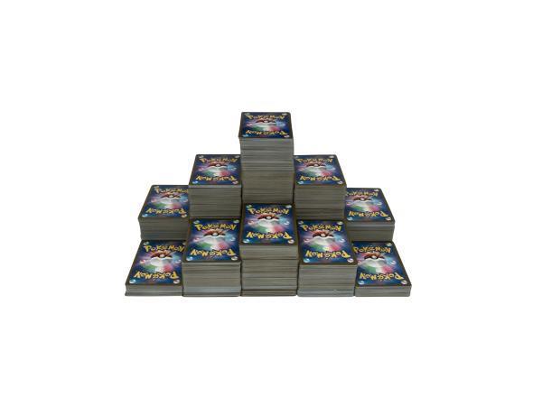 Veiling - 2.000 Pokémon Cards japans, Hobby en Vrije tijd, Verzamelkaartspellen | Pokémon