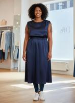 YESTA jurk Tara2(50)Maat 46/48 (XL) of groter, Kleding | Dames, Verzenden, Nieuw, Maat 46/48 (XL) of groter, Overige kleuren