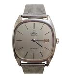 Omega - De Ville - Zonder minimumprijs - Ref. 192.0028 /, Nieuw