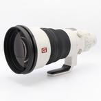 Sony FE 400mm F/2.8 GM OSS | Tweedehands, Audio, Tv en Foto, Foto | Lenzen en Objectieven, Verzenden, Zo goed als nieuw
