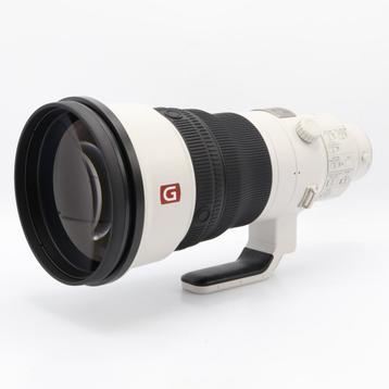 Sony FE 400mm F/2.8 GM OSS | Tweedehands beschikbaar voor biedingen