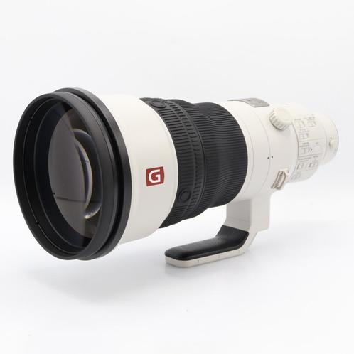 Sony FE 400mm F/2.8 GM OSS | Tweedehands, Audio, Tv en Foto, Foto | Lenzen en Objectieven, Zo goed als nieuw, Verzenden
