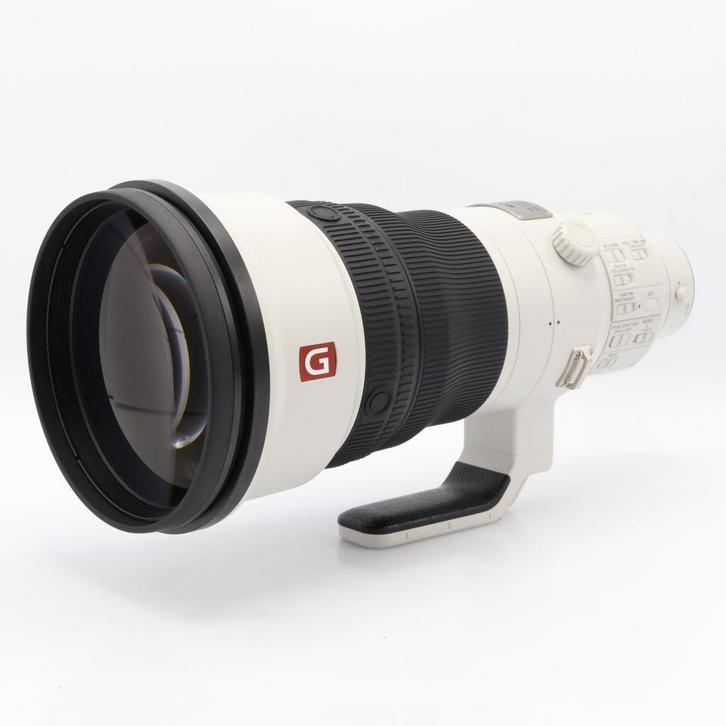Sony FE 400mm F/2.8 GM OSS | Tweedehands, Audio, Tv en Foto, Foto | Lenzen en Objectieven, Zo goed als nieuw, Verzenden