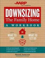 Downsizing the Family Home: A Workbook 9781454926528, Marni Jameson, Marni Jameson, Verzenden