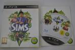 De Sims 3 (PS3), Games en Spelcomputers, Nieuw