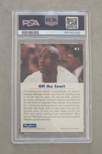 1992 Skybox Michael Jordan #41 Graded card - PSA 9 - 1, Collections