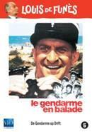 Gendarme op drift, de op DVD, CD & DVD, DVD | Comédie, Envoi