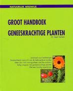 Natuurlijk wegwijs Groot handboek geneeskrachtige planten /, Boeken, Wetenschap, Verzenden, Zo goed als nieuw, G. Verhelst